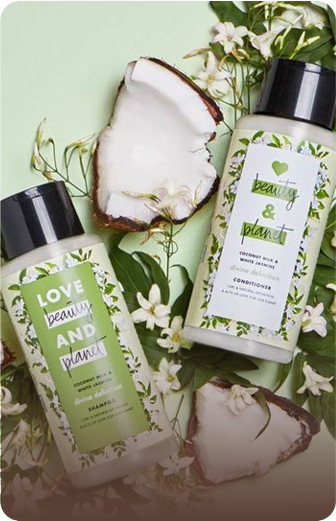 Botanical bottles