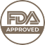 FDA Approved