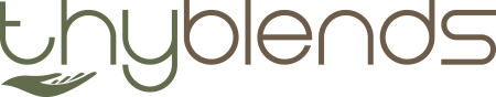 ThyBlends brand